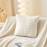 Velvet Pillow Cover