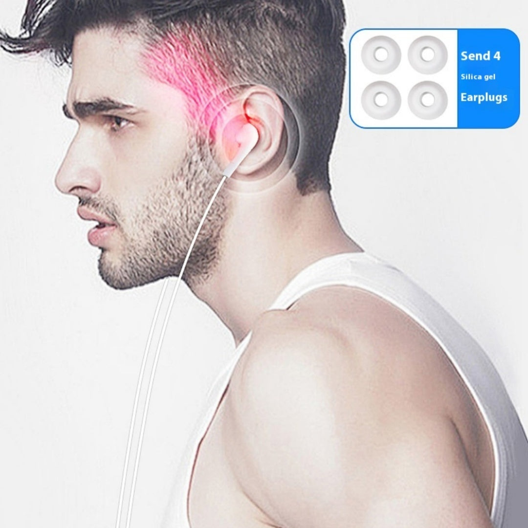 Hospital, Same Section Portable 650nm Laser Otitis Meter