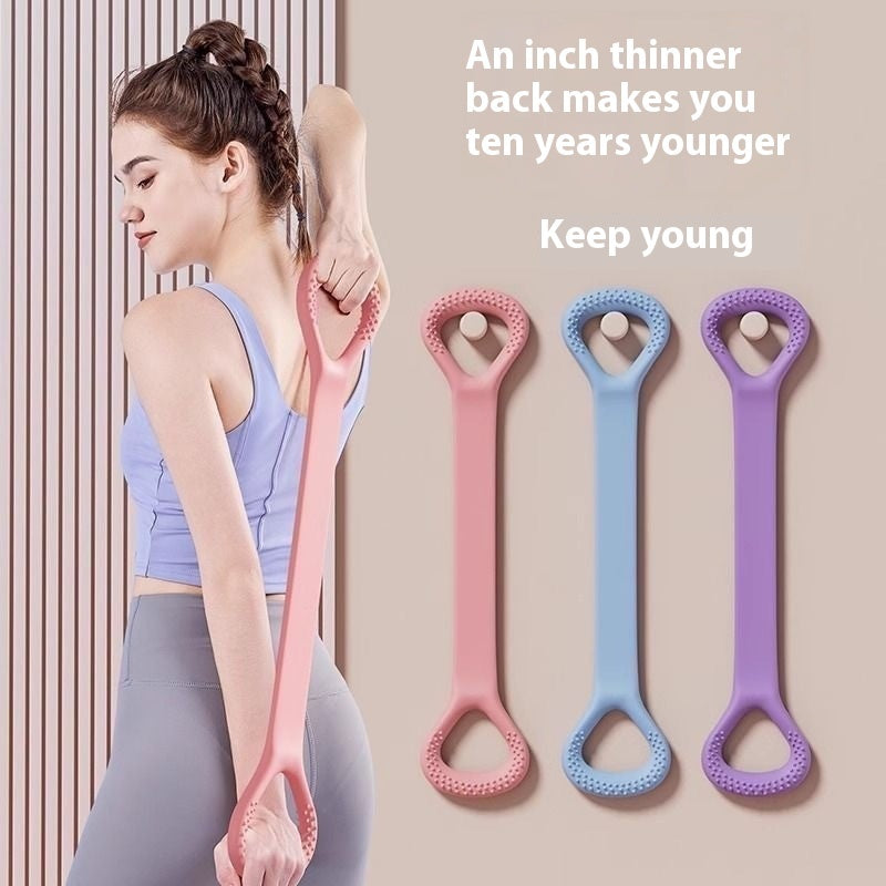 Yoga Tension Belt