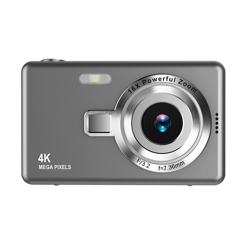 Digital HD Camera