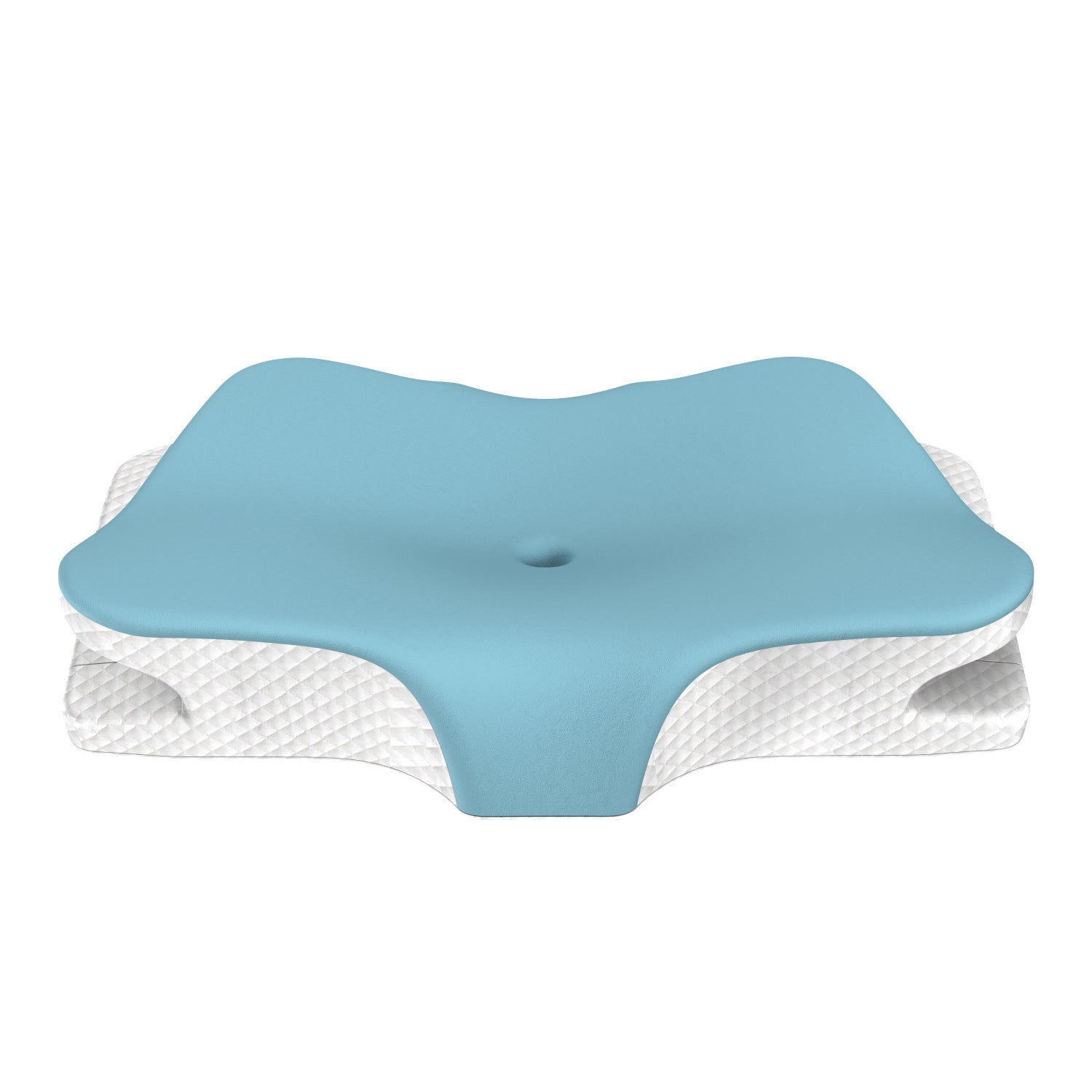Memory Cotton Pillow Cervical Support