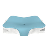 Memory Cotton Pillow Cervical Support