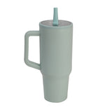 304 Stainless Steel Straight Mouth Folding Suction Good-looking Vacuum Cup