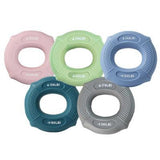 Portable Home Simple Silicone Spring Grip