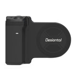 Machine Magnetic Camera Aid Handle Bluetooth Wireless Remote Control Stabilizer