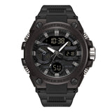 Fashion Trendy Men's Watch Multi-function