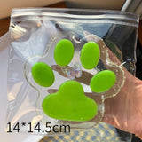Russian Explosive Decompression Big Mac Crystal Cat's Paw