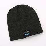 Unisex Sport Beanie 2-in-1 Headphones