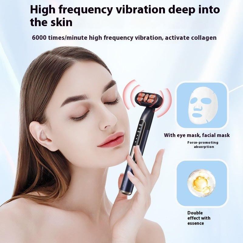 Electric Lifting And Tightening Eye Massage Instrument