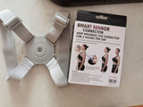 Intelligent Correct Sitting Posture Humpback Corrector