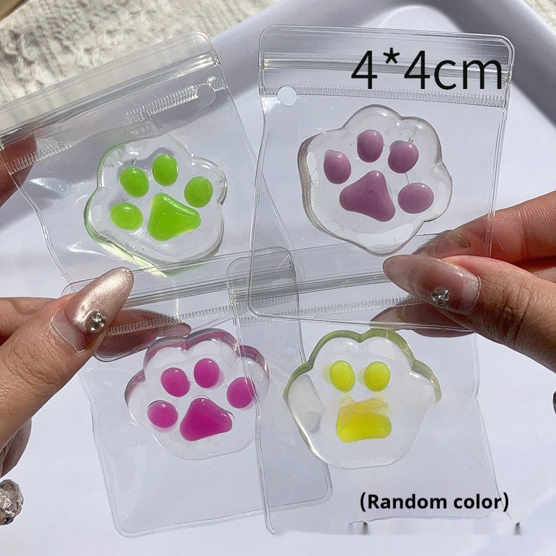 Russian Explosive Decompression Big Mac Crystal Cat's Paw