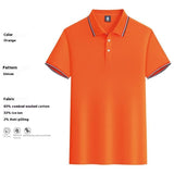 Workwear T-shirt Short-sleeved Shirt Work Wear