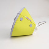 Pet Cute Collar Fashion Waterproof Headgear