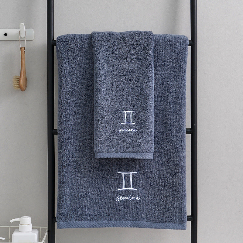 Cotton Towels