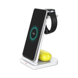 Three-in-one Disassembly Wireless Charger