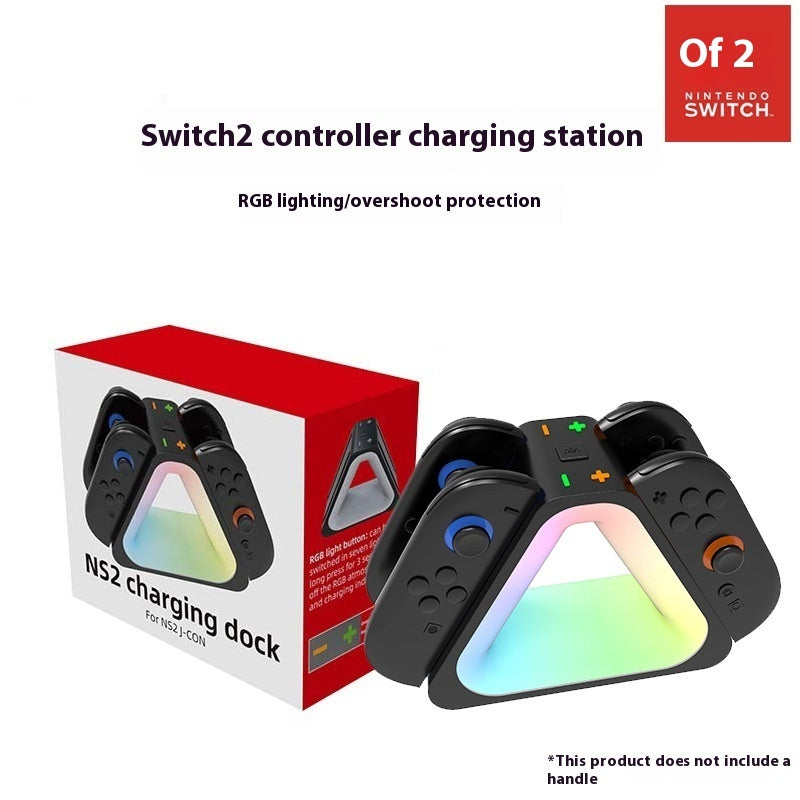 Switch2 Charging Dock