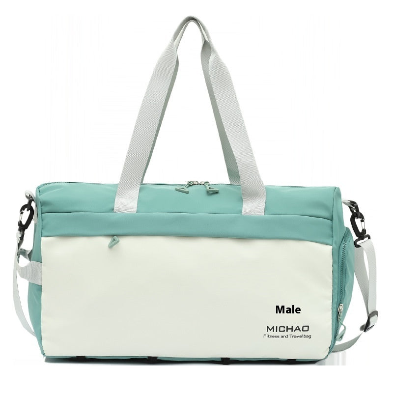 Gym Yoga Travel Bag