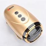 Handheld Massaging Device Multifunctional Electric Head Massage Instrument