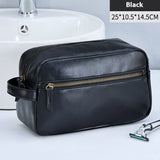 Wash Bag Partition Storage Large Capacity Portable Travel Portable Men