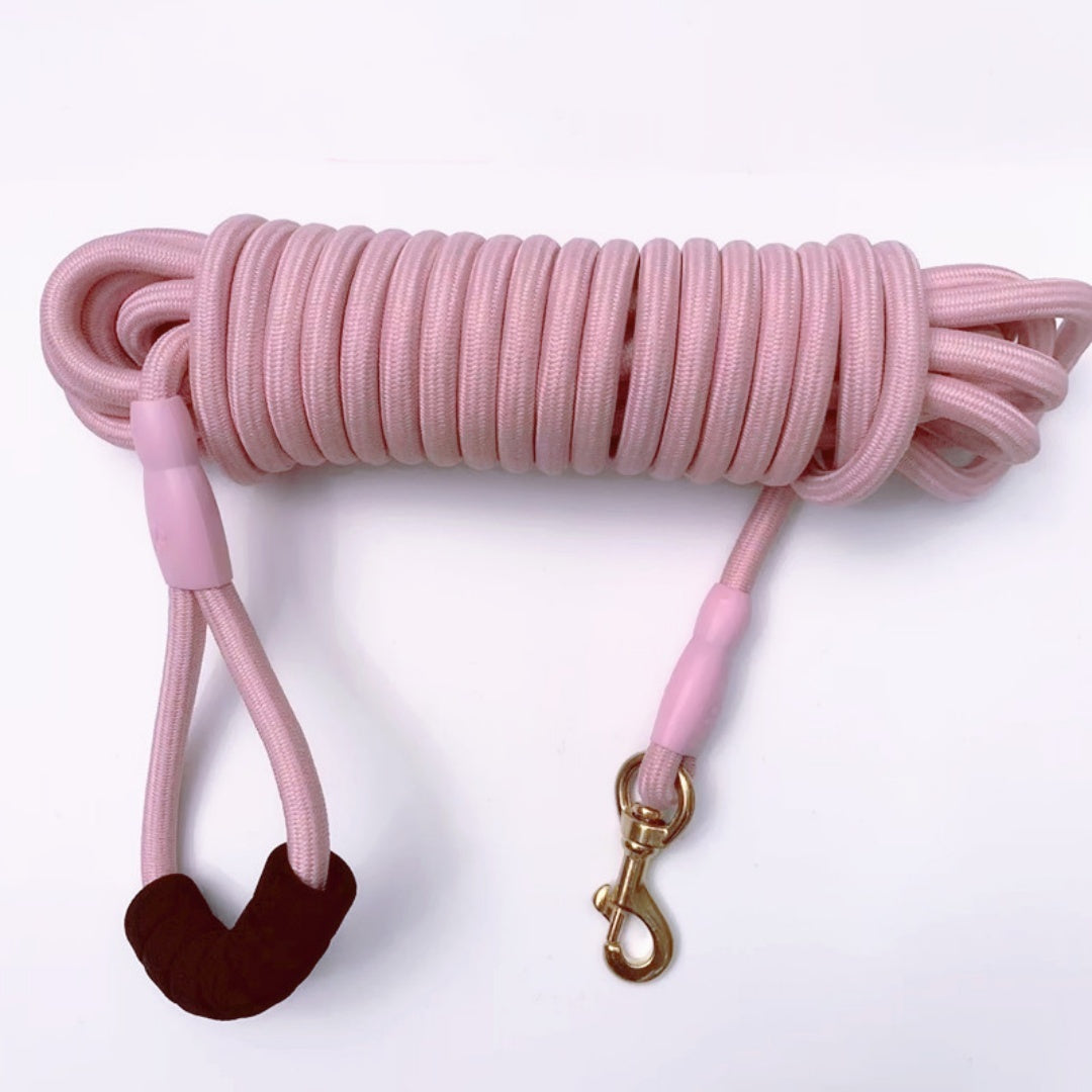 Portable And Simple Printing Pet Hand Grip Rope