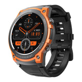 Smart Watch Sports Bluetooth Calling Blood Oxygen Heart Rate