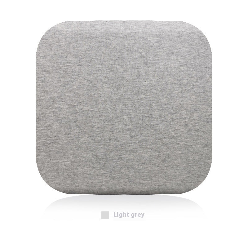Memory Cotton Chair Cushion