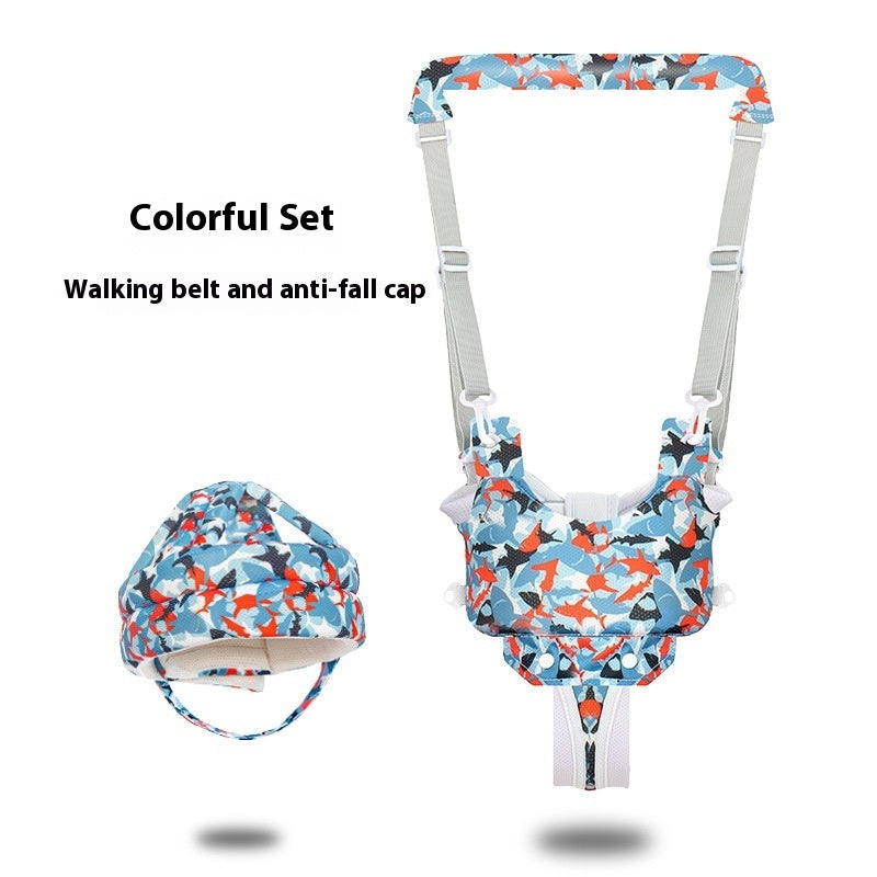 Baby Walking Wings Baby Walking Multifunctional Traction Belt