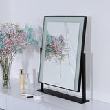Led Make-up Mirror Fill Light Mirror Headlight Background Ambience Light With Dimming Light Strip
