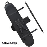 Double Shoulder Ski Board Bag