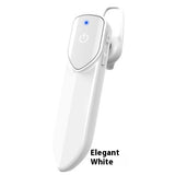 High-power Ear-mounted Ultra-long Life Battery Dual-battery Real Wireless Bluetooth Headset