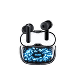 Long Endurance HIFI Sound Quality Cable Sense TWS Headset