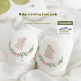 Fashion Personality Summer Thin Baby Kneecap Supplies