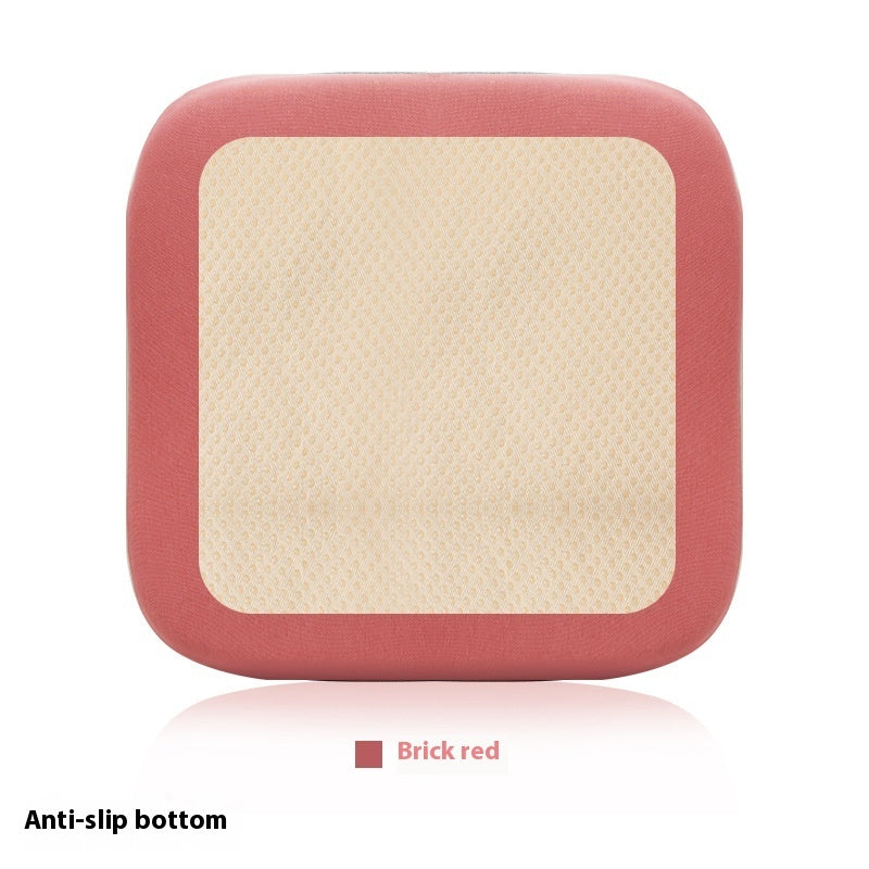 Memory Cotton Chair Cushion
