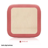Memory Cotton Chair Cushion