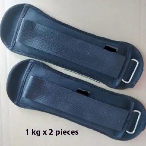 Sandbag Weight-bearing Exercise