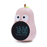 Smart Charging Mini Program Countdown Time Children Student Desktop Electronic Clock