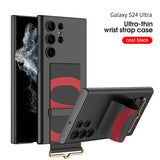 Ultra-thin Wrist Strap Bracket Protective Cover Drop-resistant Phone Case