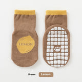 New Spring Combed Cotton Cute Cartoon Dispensing Room Socks