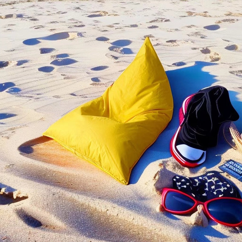 Outdoor Oxford Cloth Waterproof Campsite Sofa