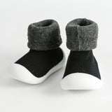 Thickened Children's Soft-soled Shoes Indoor Shoes Outdoor