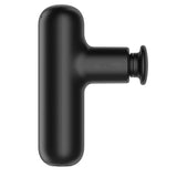 New Smart Fascia Gun Head Convenient Fitness Exercise Relaxation Massager