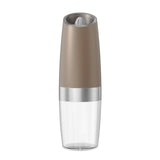 Gravity Sensing Pepper Grinder