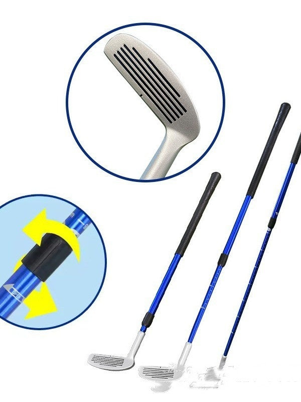 Double-sided Golf Club Stainless Steel