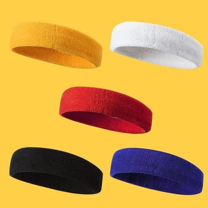 Sports Headband