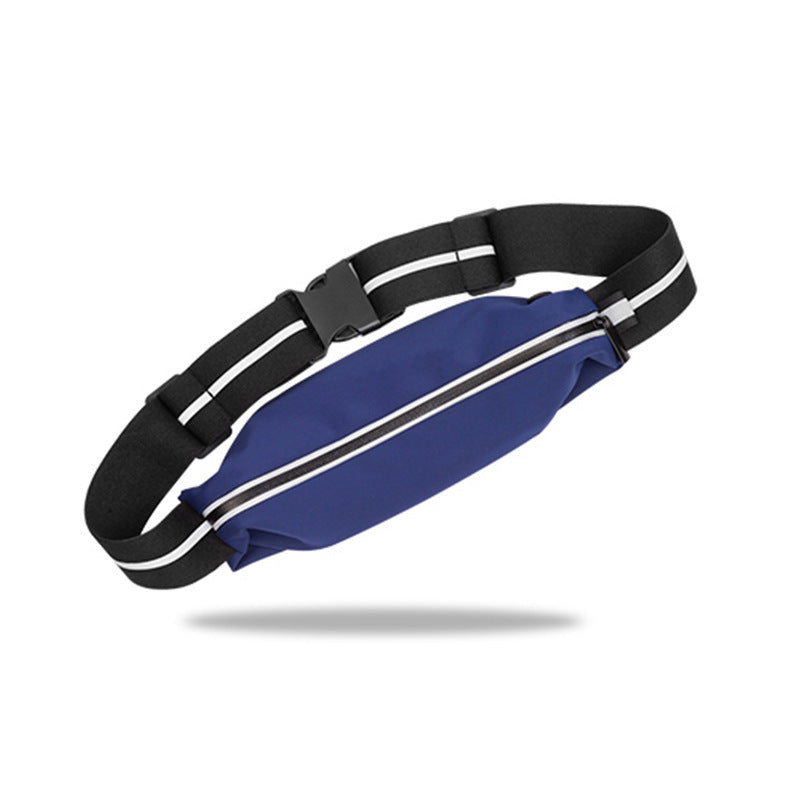 High-grade Lightweight Running Pouch Stretch bag