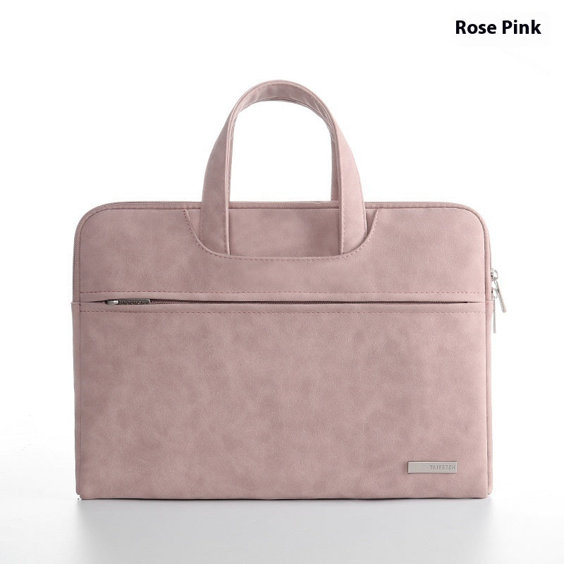 Laptop Bag Notebook Inner Bag Female