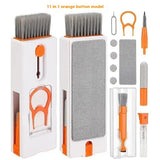 Dust Removal Multifunctional Portable Cleaning Suit Tool