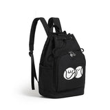 Badminton Bag Outdoor Sports Large Capacity