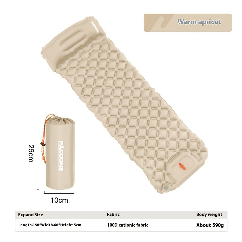 Camping Inflatable Bed