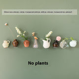 Magnets Ceramic Refrigerator Sticker
